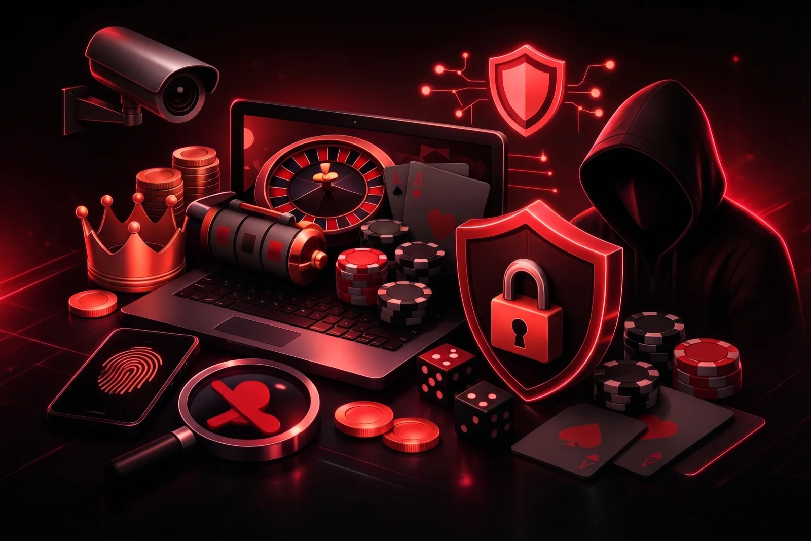How to Use No KYC Casino Sites Safely. Most players do not lose money at crypto casinos because they picked the wrong slot…